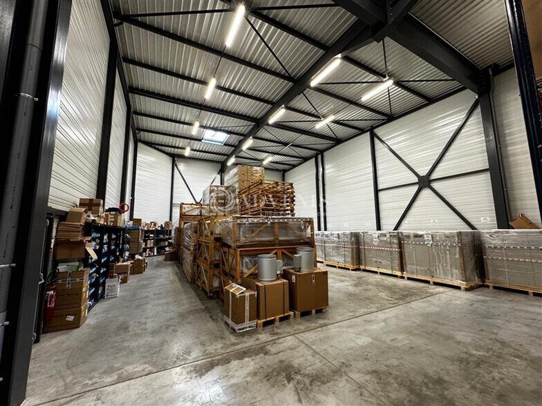 Industriel/Logistique dans Reichstett à vendre - Photo intérieure – Image 3 sur 9