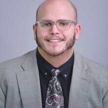 Eric Schnipke