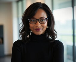 Cherisse Cheesman