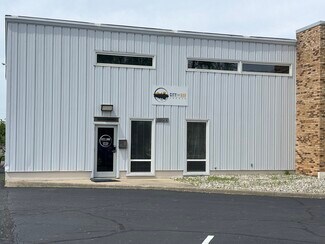 Plus de détails pour 580 N 36th St, Lafayette, IN - Coworking à louer