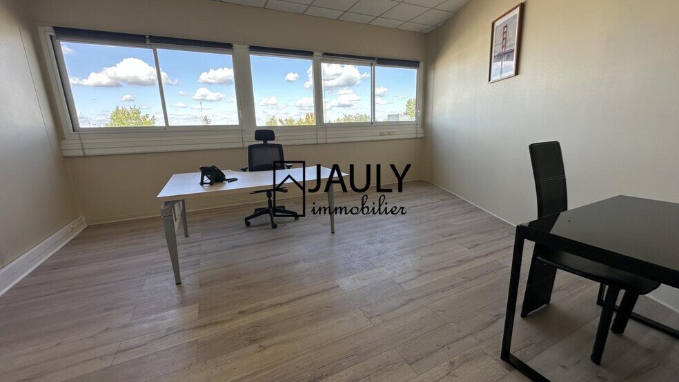 15 17 Rue De La Voie Gallo-Romaine, Quincy-Voisins à louer - Photo intérieure – Image 3 sur 15
