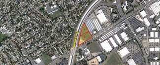 Plus de détails pour 11019 Folsom Blvd, Rancho Cordova, CA - Terrain à vendre