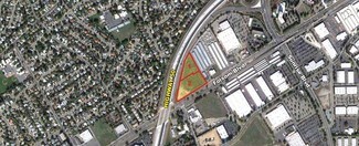 Plus de détails pour 11019 Folsom Blvd, Rancho Cordova, CA - Terrain à vendre