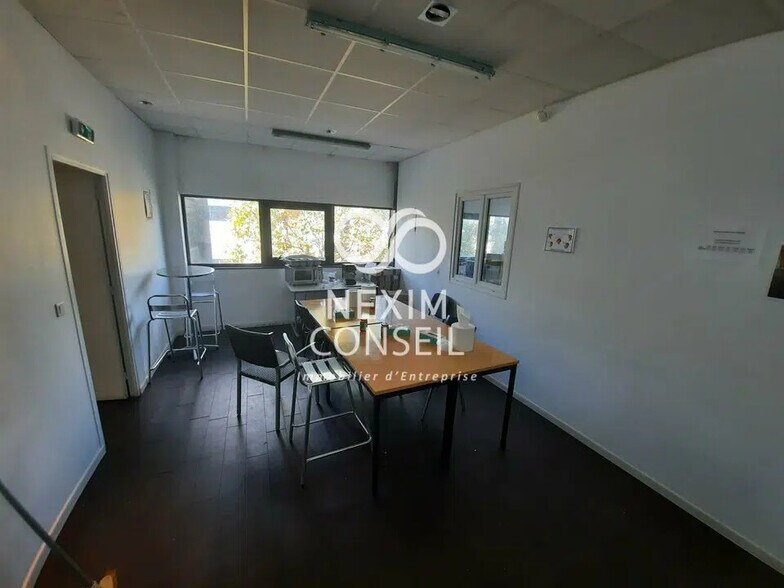Industriel/Logistique dans Gennevilliers à louer - Photo de l’immeuble – Image 2 sur 8