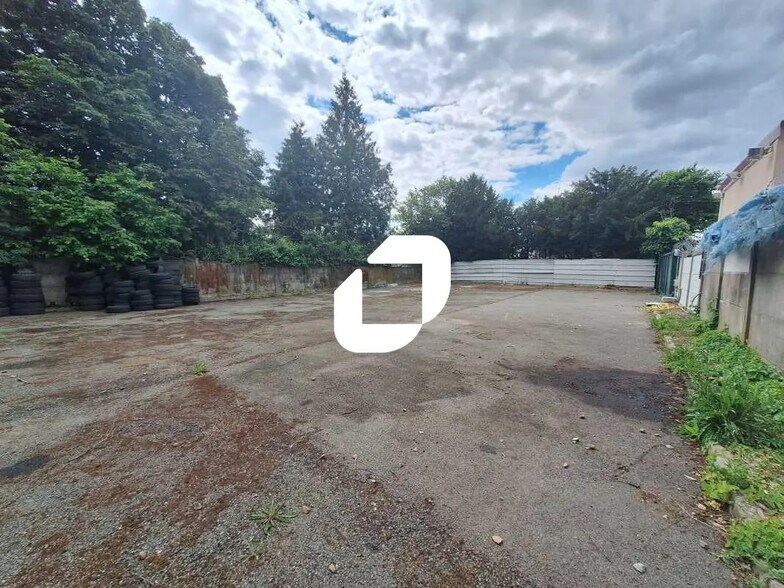 3 Rue Eugénie Cordeau, Villebon-sur-Yvette à louer - Photo de l’immeuble – Image 1 sur 7