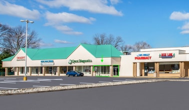 1613 Route 38, Lumberton, NJ à louer Photo intérieure– Image 2 sur 12