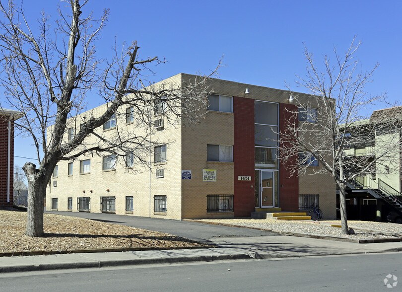 1451 Macon St, Aurora, CO à vendre - Photo de l’immeuble – Image 3 sur 4