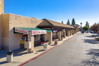 Plus de détails pour 310-326 N Azusa Ave, Covina, CA - Local commercial à louer