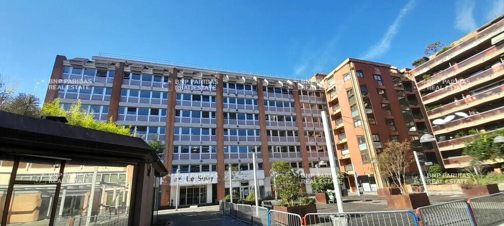 1 Place Occitane, Toulouse à louer - Photo de l’immeuble – Image 2 sur 33