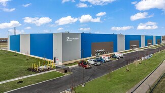 Plus de détails pour 2 Steelworkers Way, Lackawanna, NY - Industriel/Logistique à louer