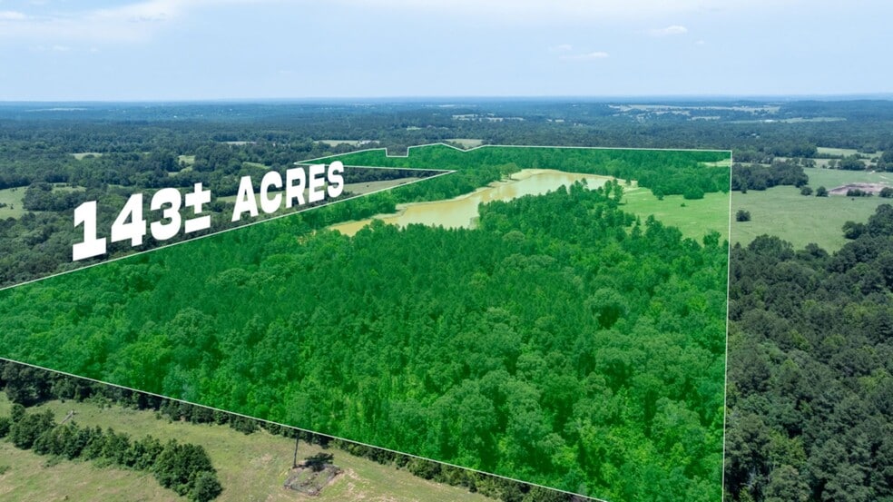 TBD FM 16, Winona, TX à vendre - Photo de l’immeuble – Image 2 sur 22