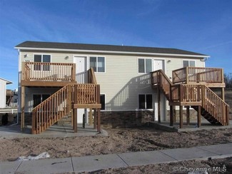 Plus de détails pour 1922 Harvest Moon Dr, Gillette, WY - Logement à vendre