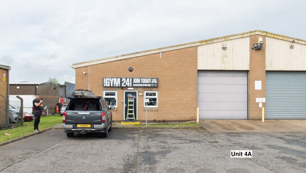 Enterprise Rd portefeuille de 2 biens à vendre sur LoopNet.fr - Photo principale – Image 2 sur 2