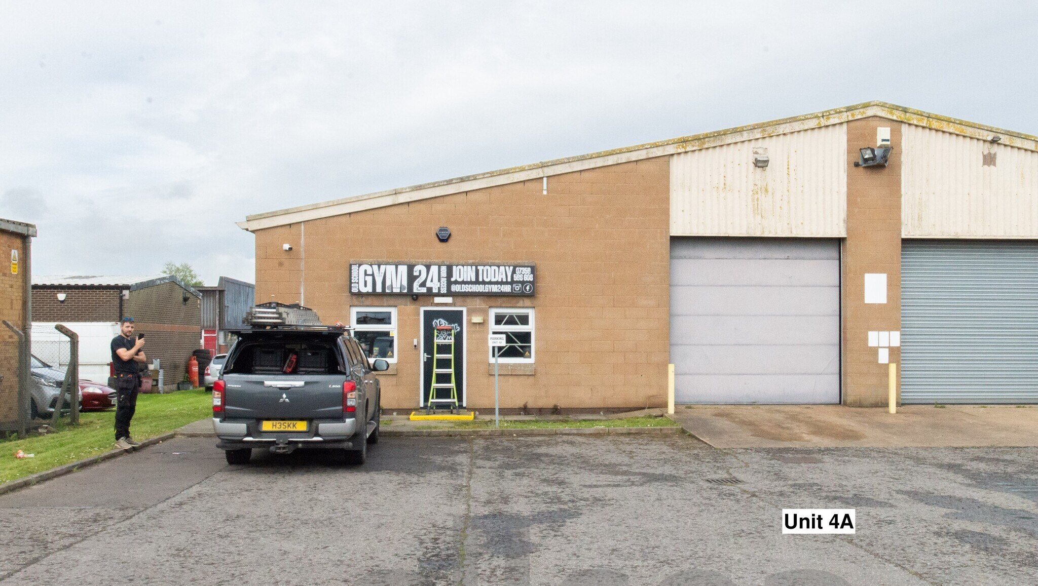 Enterprise Rd, Mablethorpe à vendre Photo principale– Image 1 sur 4