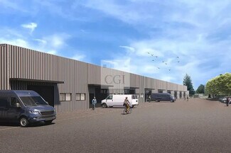 Plus de détails pour Local d'activités à louer