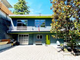 Plus de détails pour 921 Aurora Ave N, Seattle, WA - Bureau à vendre