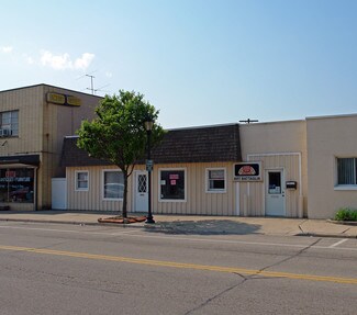 Plus de détails pour 418-440 W Main St – Bureau à vendre, Fairborn, OH