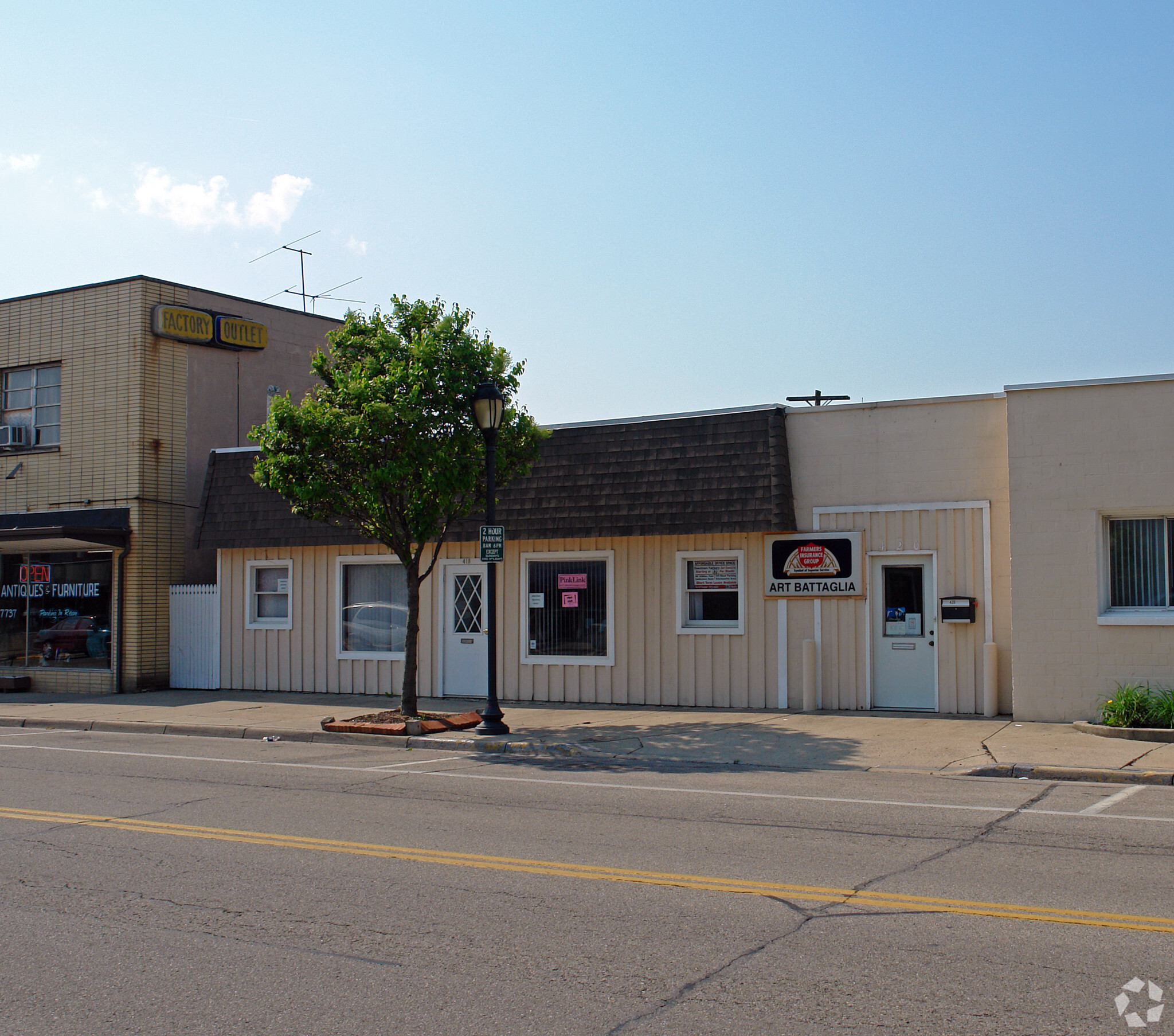 418 W Main St, Fairborn, OH à vendre Photo principale– Image 1 sur 4