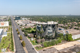 11200 Westheimer Rd, Houston, TX - VUE AÉRIENNE  vue de carte