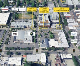 200 85th St, Seattle, WA à louer Aérien– Image 1 sur 1