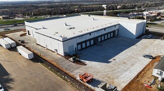 Plus de détails pour 2322 N State Highway 360, Grand Prairie, TX - Industriel/Logistique à vendre