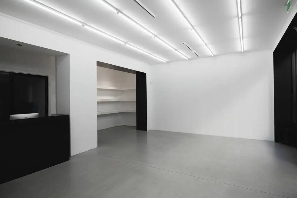 Local commercial dans Paris à louer Photo intérieure– Image 1 sur 8