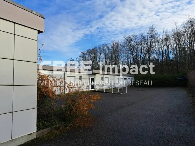 Bureau dans Saint-Apollinaire à vendre Photo de l’immeuble– Image 1 sur 8