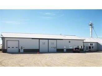 125 N 22nd St, Lamesa, TX à vendre - Photo principale – Image 1 sur 18