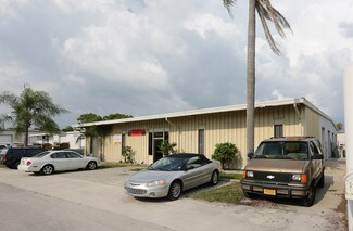 Plus de détails pour 5656 Lawton Dr, Sarasota, FL - Industriel/Logistique à louer