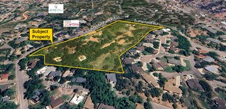 Plus de détails pour 183 Crystal Park Rd, Manitou Springs, CO - Spécialisé à vendre