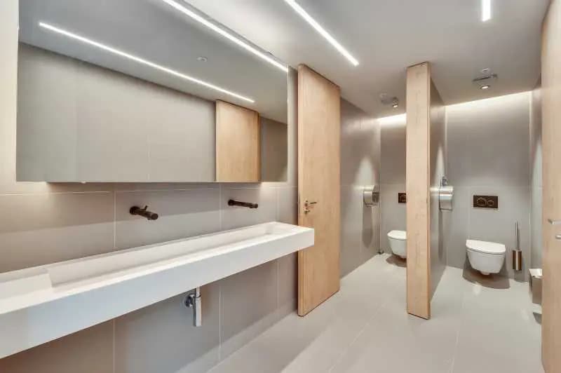 2-8 Rue Gaston Rébuffat, Paris à louer - Photo intérieure – Image 3 sur 9