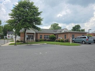 Plus de détails pour 807 S Bradford St, Dover, DE - Bureau à louer