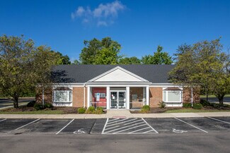 Plus de détails pour 20 W Whipp Rd, Dayton, OH - Local commercial à louer