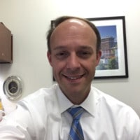 Eric Carnell