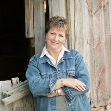 Linda Swenson