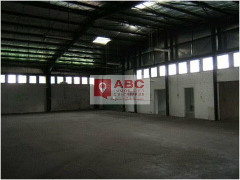 Industriel/Logistique dans Montpellier à louer - Photo intérieure – Image 2 sur 5