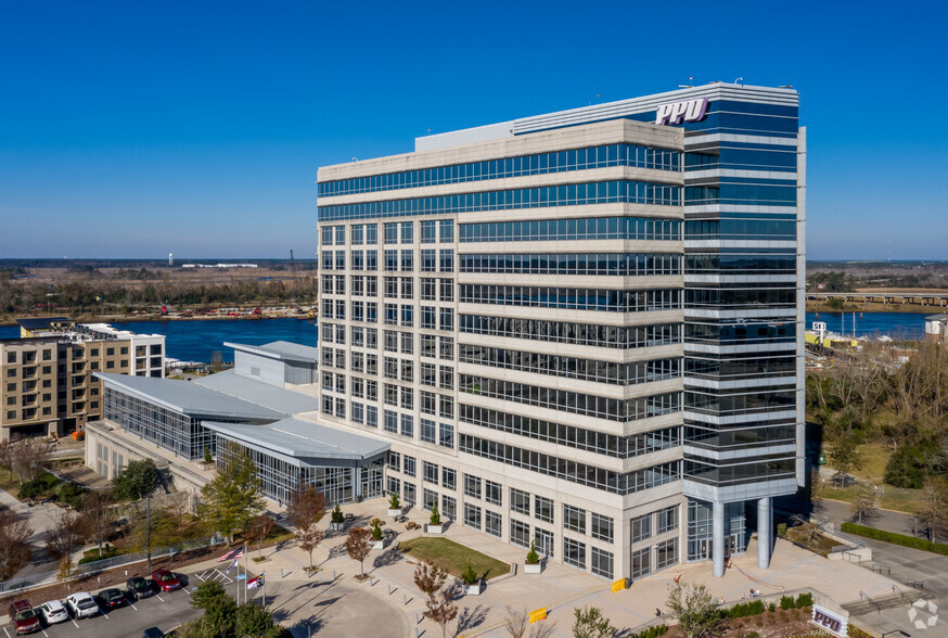 929 N Front St, Wilmington, NC à louer - Photo principale – Image 1 sur 7