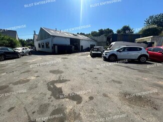 Plus de détails pour Bureau, Local d'activités à louer