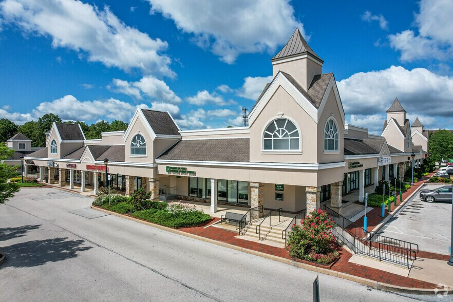 39 Leopard Rd, Paoli, PA à louer - Photo principale – Image 1 sur 5
