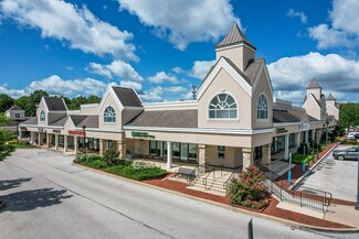 Plus de détails pour 39 Leopard Rd, Paoli, PA - Local commercial à louer
