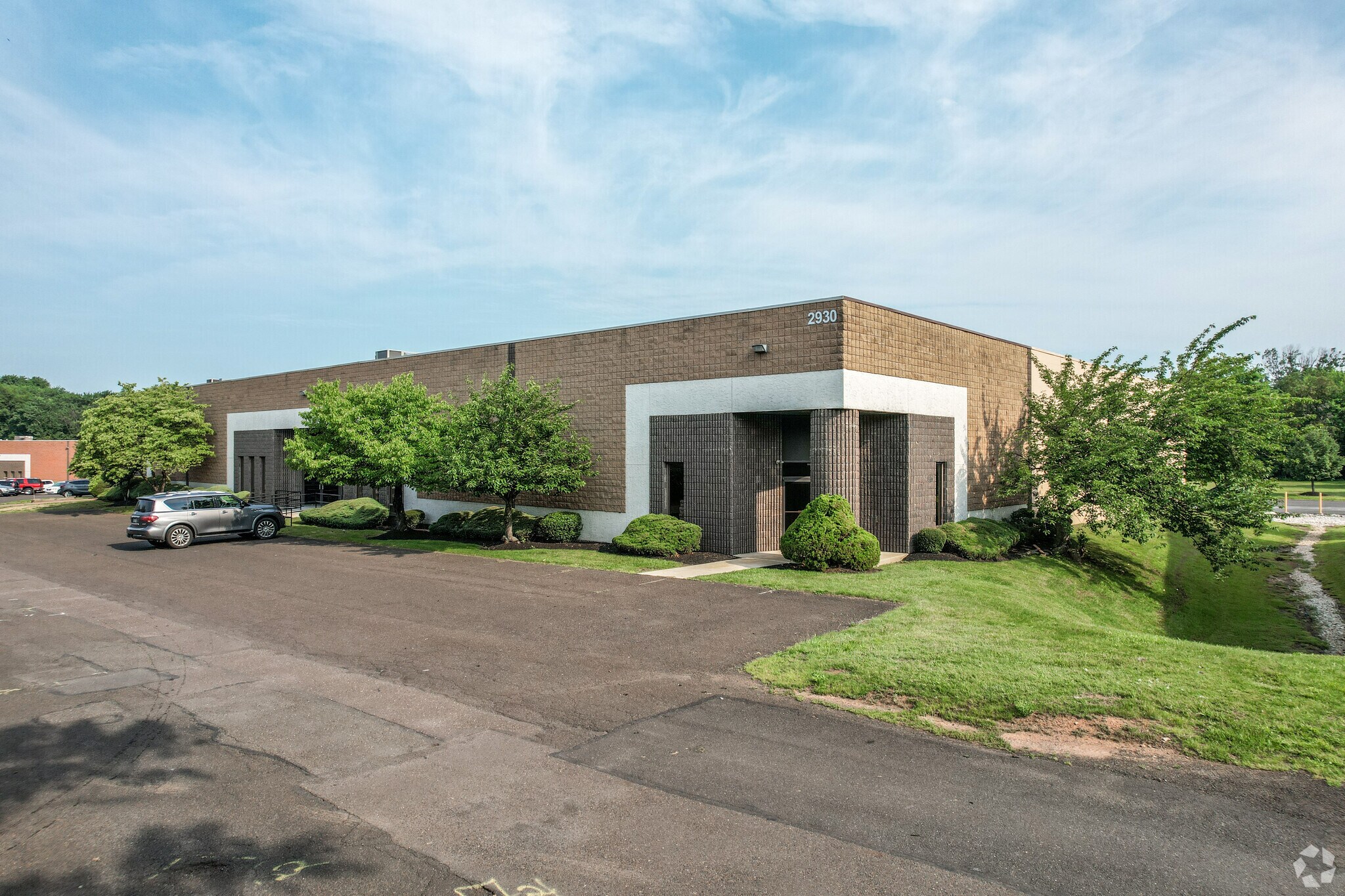 2930 Turnpike Dr, Hatboro, PA à louer Photo principale– Image 1 sur 5