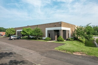 Plus de détails pour 2930 Turnpike Dr, Hatboro, PA - Industriel/Logistique à louer