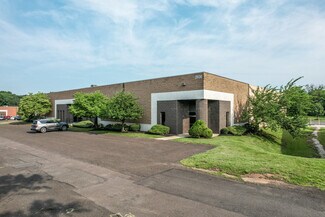 Plus de détails pour 2930 Turnpike Dr, Hatboro, PA - Industriel/Logistique à louer