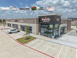 Plus de détails pour 960 W Exchange Pky, Allen, TX - Local commercial à vendre