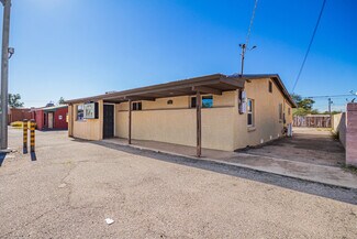 Plus de détails pour 727 N Swan Rd, Tucson, AZ - Bureau à vendre