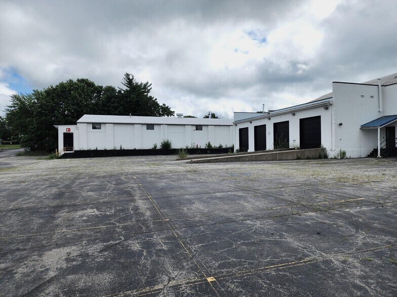 225-227 East Ave, Albion Town Orleans, NY à louer - Photo de l’immeuble – Image 3 sur 3