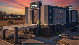 Plus de détails pour 915 Ada Webb Dr, Stroud, OK - Hôtellerie à vendre