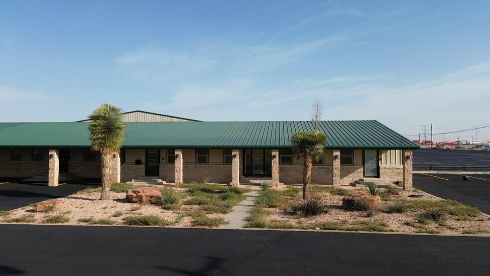 9701 FM 307, Midland, TX à louer - Vidéo sur l’annonce professionnelle – Image 2 sur 50