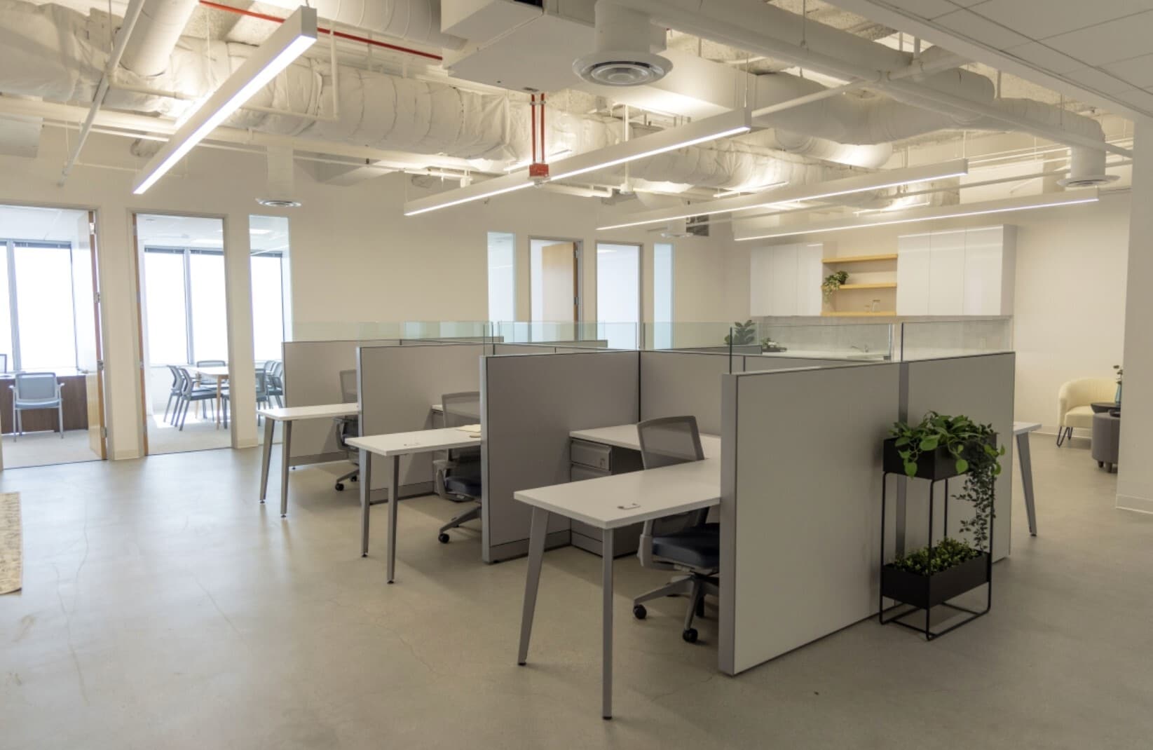 350 S Grand Ave, Los Angeles, CA à louer Photo intérieure– Image 1 sur 7