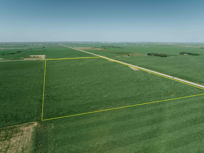28499 Pawnee Rd, Valley, NE à vendre - Photo de l’immeuble – Image 2 sur 13